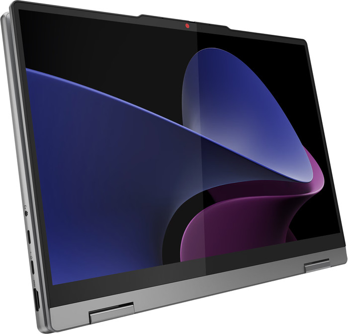Lenovo IdeaPad 5 2-in-1 14IRH9 83KX006GMH bovenkant