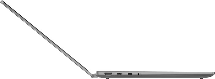 Lenovo IdeaPad 5 2-in-1 14IRH9 83KX006GMH linkerkant