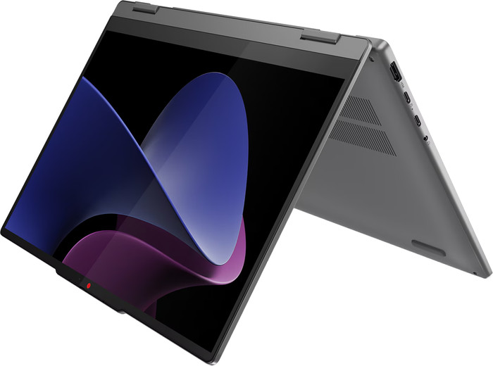 Lenovo IdeaPad 5 2-in-1 14IRH9 83KX006GMH voorkant