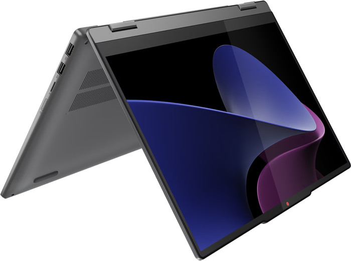Lenovo IdeaPad 5 2-in-1 14IRH9 83KX006GMH voorkant