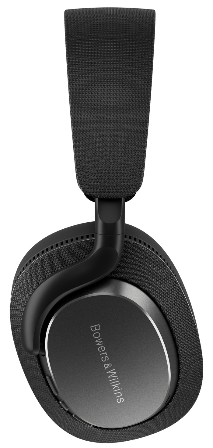 Bowers & Wilkins Px7 S3 Zwart detail