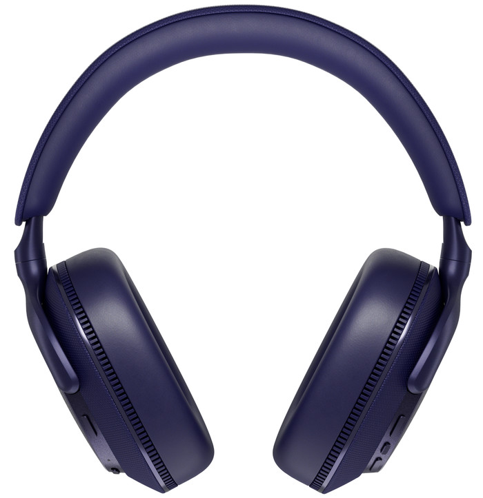 Bowers & Wilkins Px7 S3 Blauw voorkant