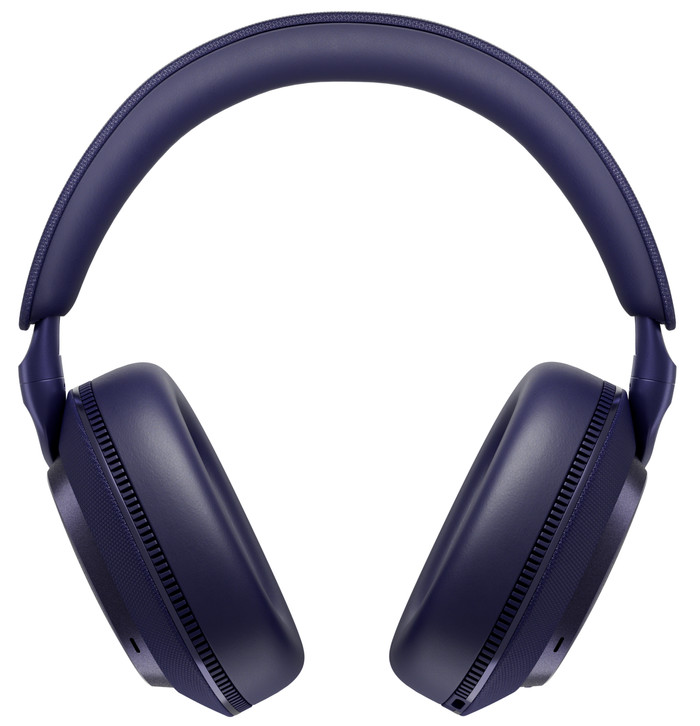 Bowers & Wilkins Px7 S3 Blauw voorkant