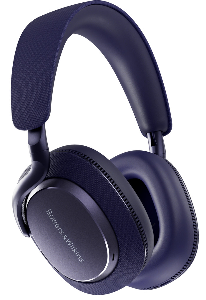 Bowers & Wilkins Px7 S3 Blauw Main Image