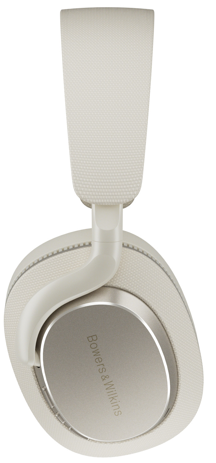 Bowers & Wilkins Px7 S3 White right side