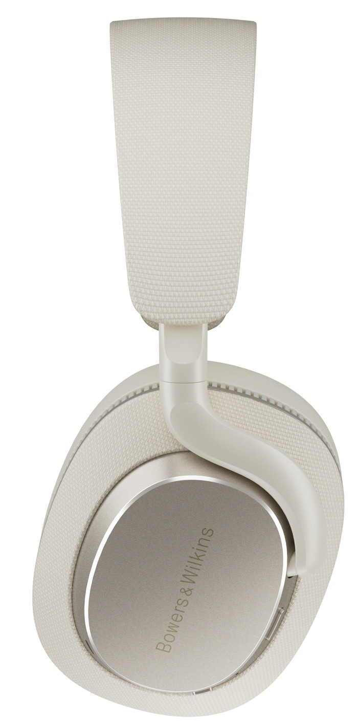 Bowers & Wilkins Px7 S3 White front