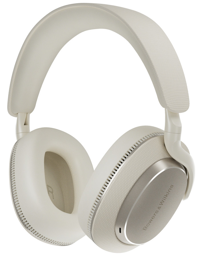 Bowers & Wilkins Px7 S3 White front