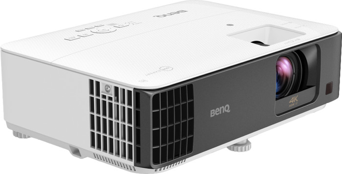 BenQ TK700ST rechterkant