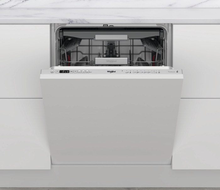 Whirlpool WH6IB14BN7S1S product in use