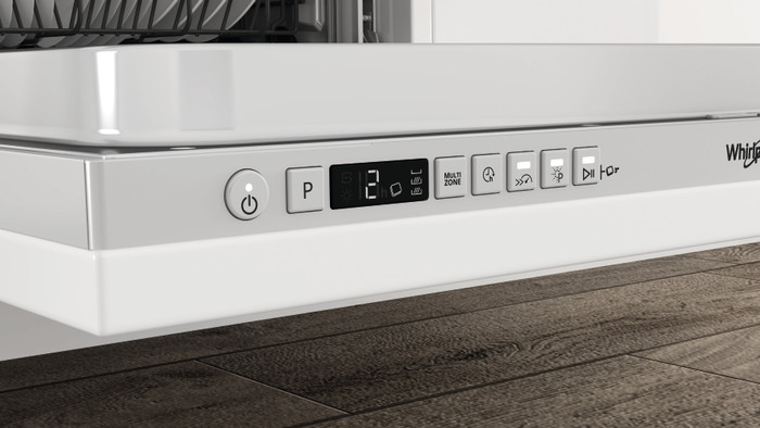 Whirlpool WH6IB14BN7S1S detail