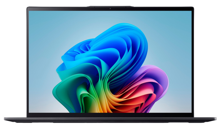 Acer Swift 16 AI SF16-51T-76WY voorkant