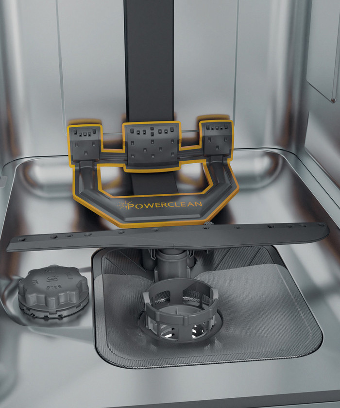 Whirlpool WH6IB10BS7LA0 detail