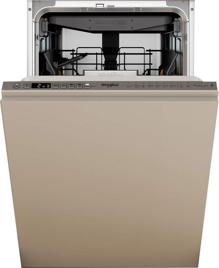 Whirlpool WH6IB10BS7LA0 Main Image