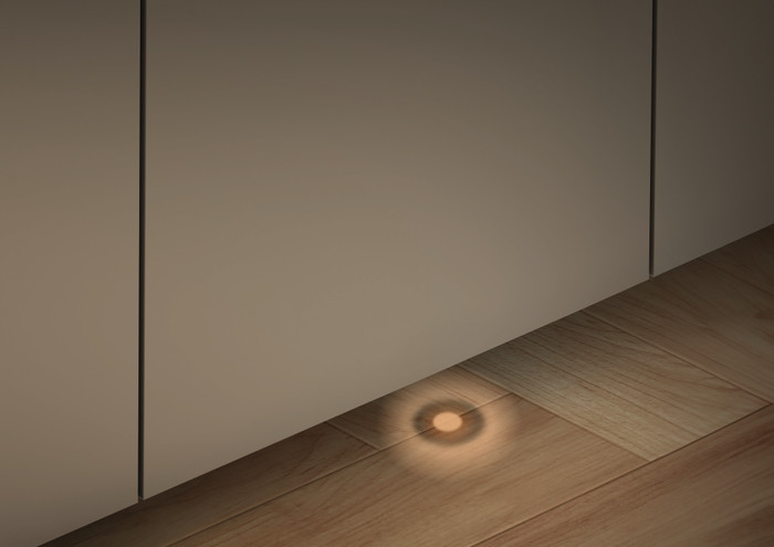 Whirlpool WH6IB10BS7LA0 detail