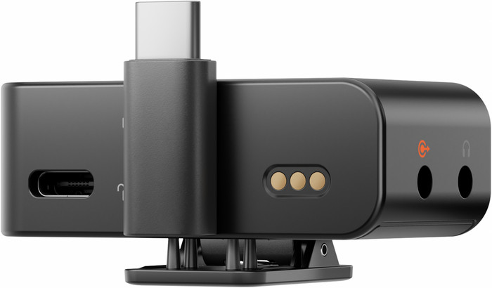 Boya Boyamic 2 accessoire