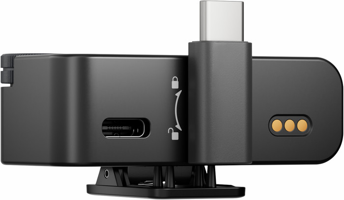 Boya Boyamic 2 accessoire