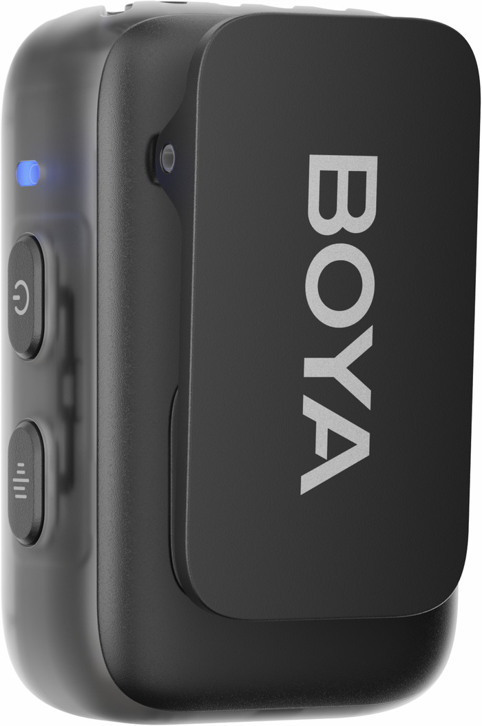 Boya Boyamic 2 accessoire