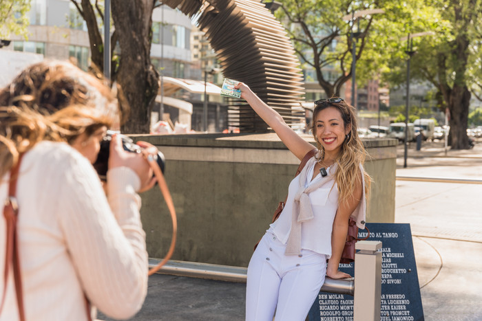 Boya Boyamic 2 product in gebruik