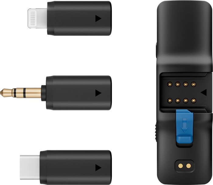 Boya Boyalink 2 accessoire