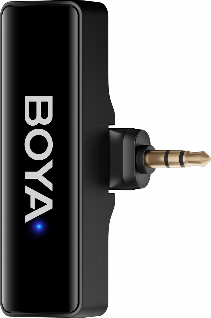 Boya Boyalink 2 voorkant