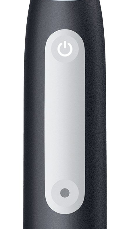 Oral-B iO 3N Black detail