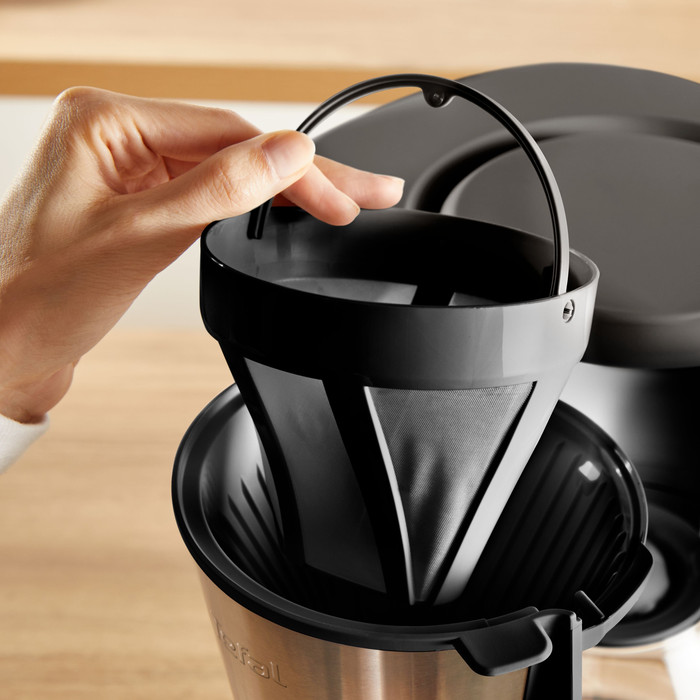 Tefal Subito CM5S1D detail