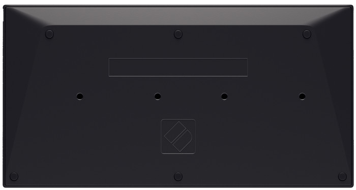 Novation Launchkey Mini 25 Black bottom