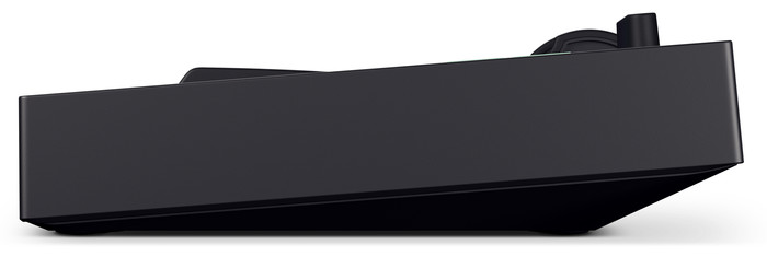 Novation Launchkey 37 right side