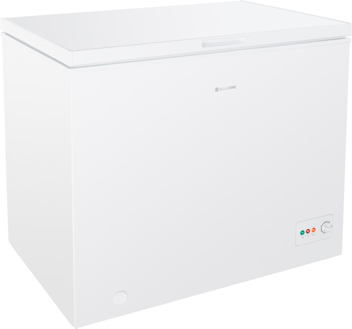 Wisberg WBCF90LFAW linkerkant