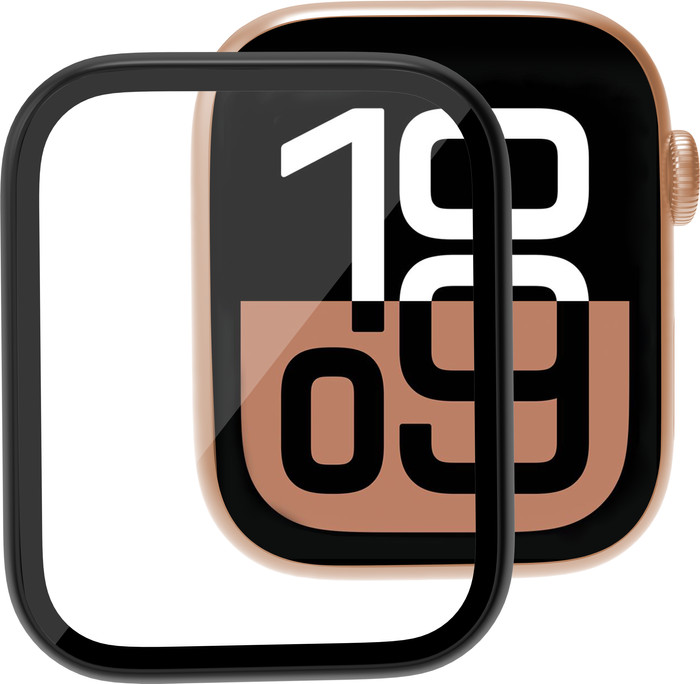 BlueBuilt Apple Watch SE 42mm Screen Protector Glass Main Image