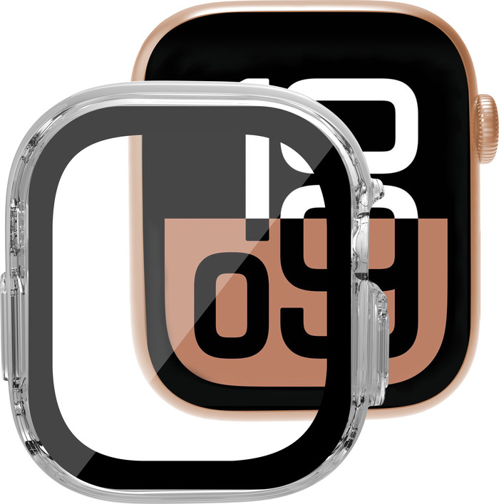 BlueBuilt Full Body Apple Watch SE 42mm Screen Protector Main Image