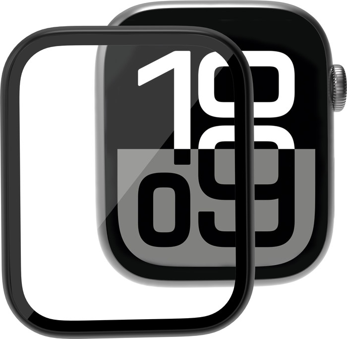 BlueBuilt Apple Watch SE 46mm Screenprotector Glas Main Image