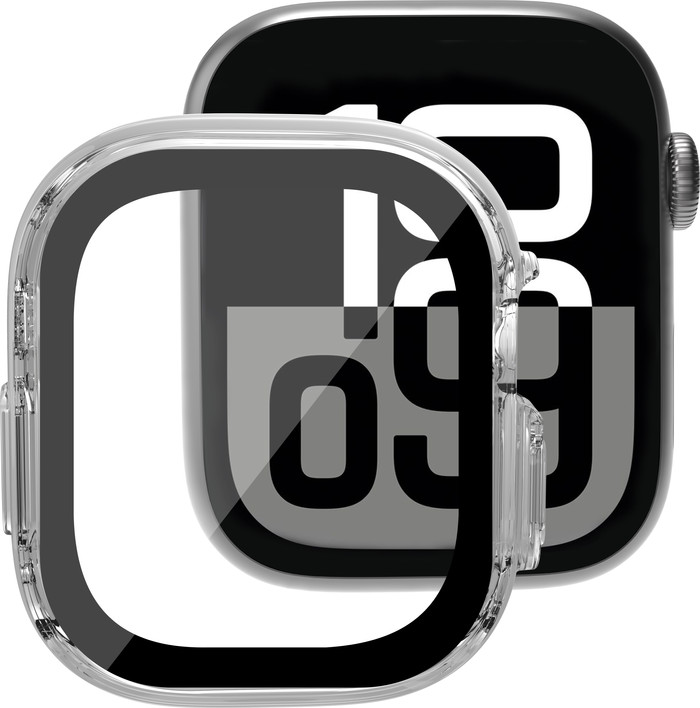 BlueBuilt Full Body Apple Watch SE 46mm Screenprotector Main Image