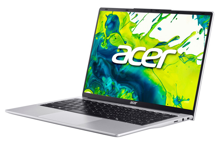 Acer Aspire Lite AL14-32P-326A rechterkant