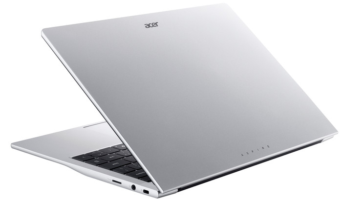 Acer Aspire Lite AL14-32P-326A achterkant
