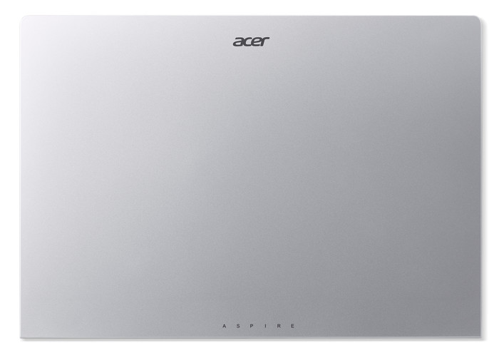 Acer Aspire Lite AL14-32P-326A bovenkant