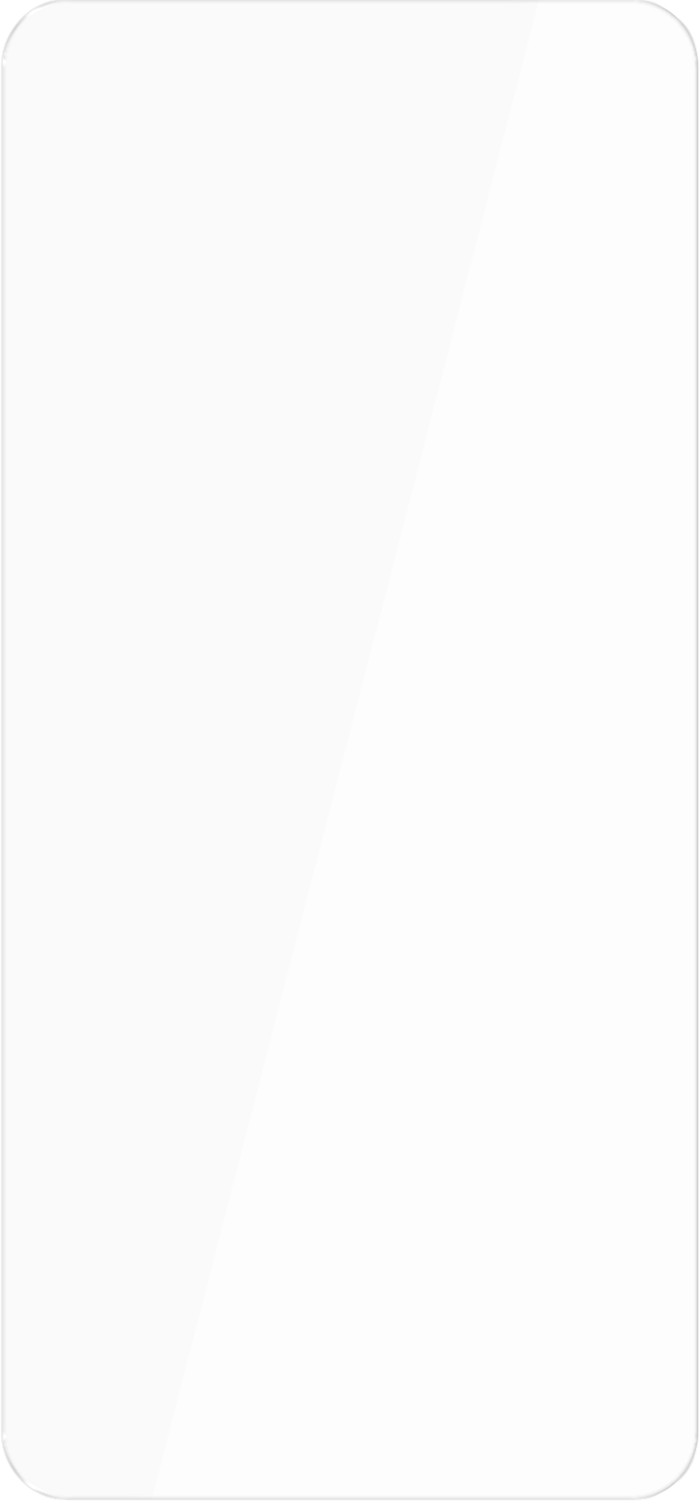 Just In Case Tempered Glass Nothing Phone (3a) Screen Protector front