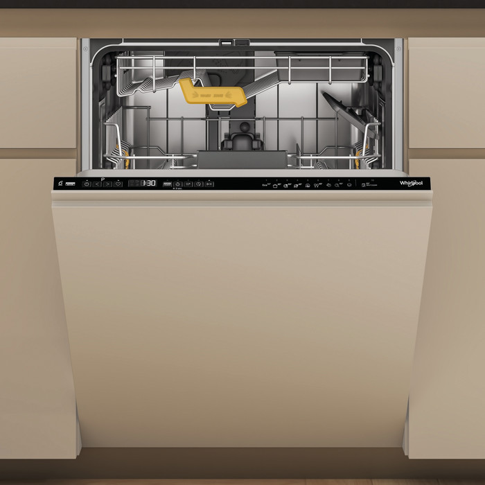 Whirlpool WH8IPB14AM6L0 MaxiSpace product in use