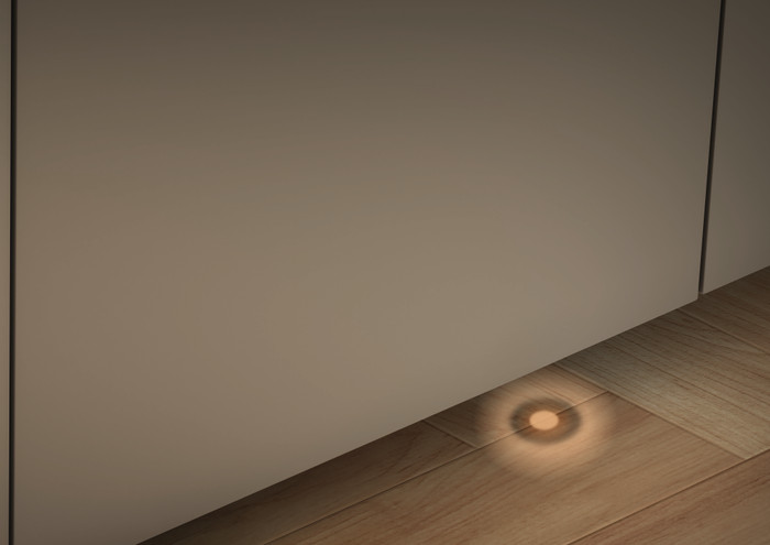 Whirlpool WH8IPB14AM6L0 MaxiSpace detail