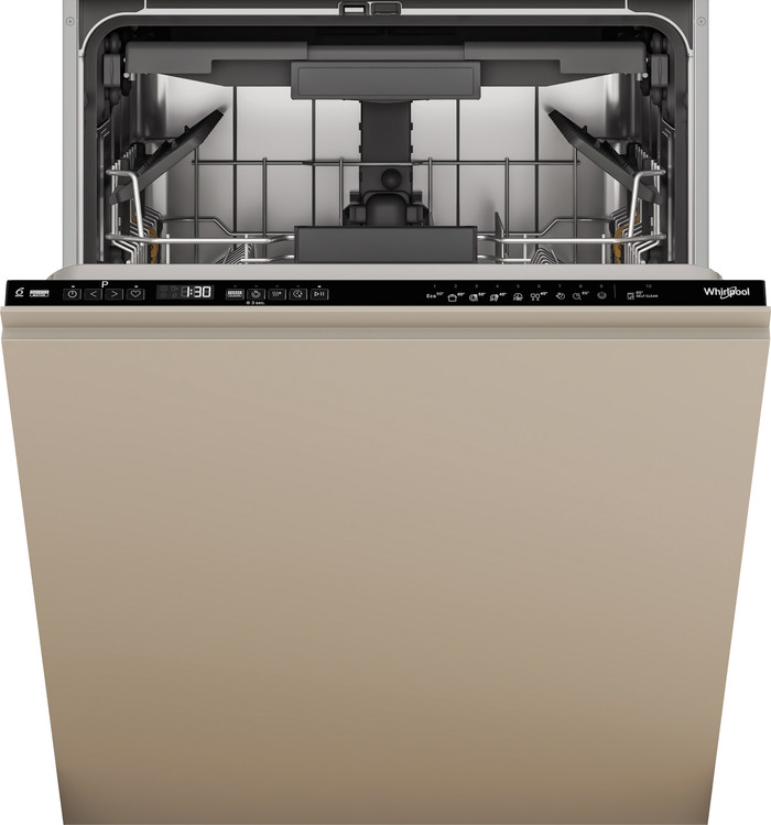 Whirlpool WH7IPC15BM60 MaxiSpace Main Image