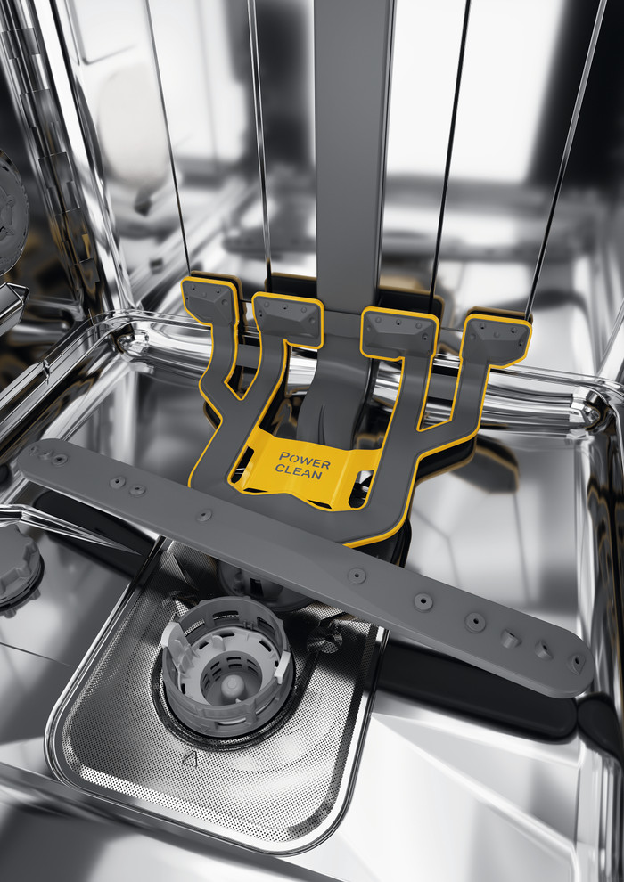 Whirlpool WH7IA115B2M3TUS0 MaxiSpace detail