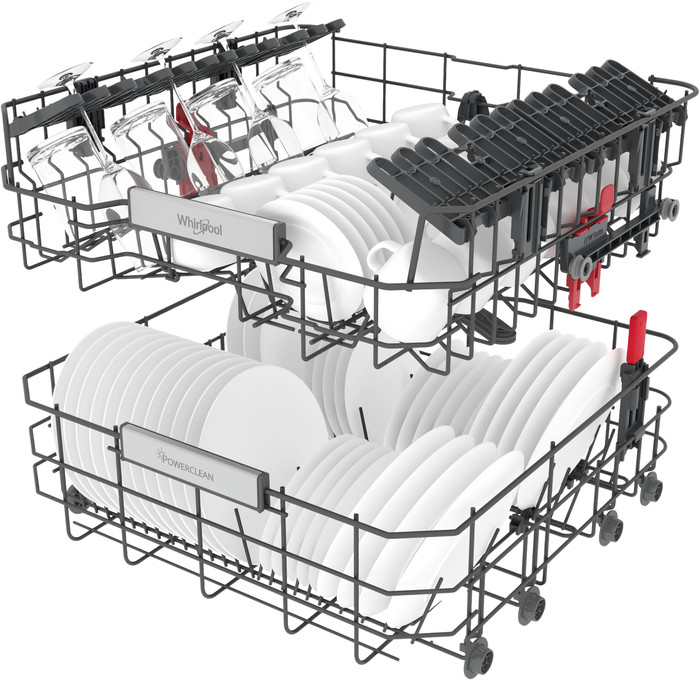 Whirlpool WH6IB14BN7S1S detail