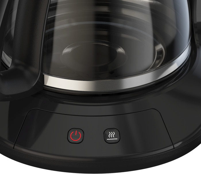Tefal Subito CM5S1D detail