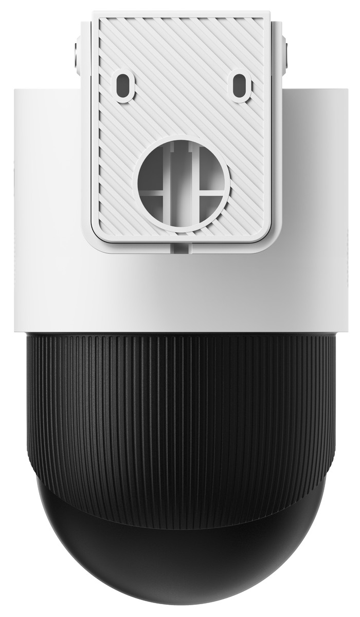 eufy PoE Security System + NVR + S4 2-pack + E40 2-pack back