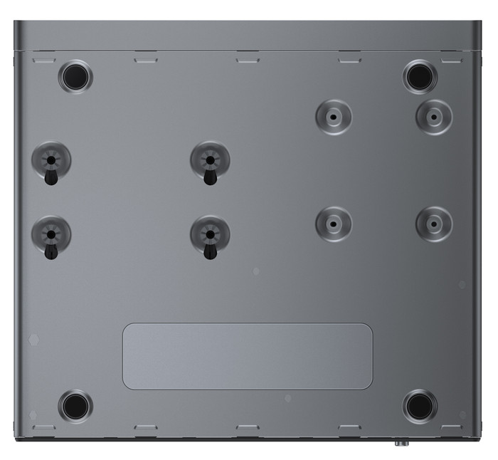 eufy PoE Security System + NVR + S4 2-pack + E40 2-pack bottom