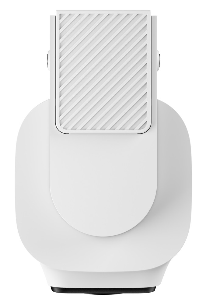 eufy PoE Sicherheitssystem + NVR + S4 Doppelpack + E41 Doppelpack oberseite