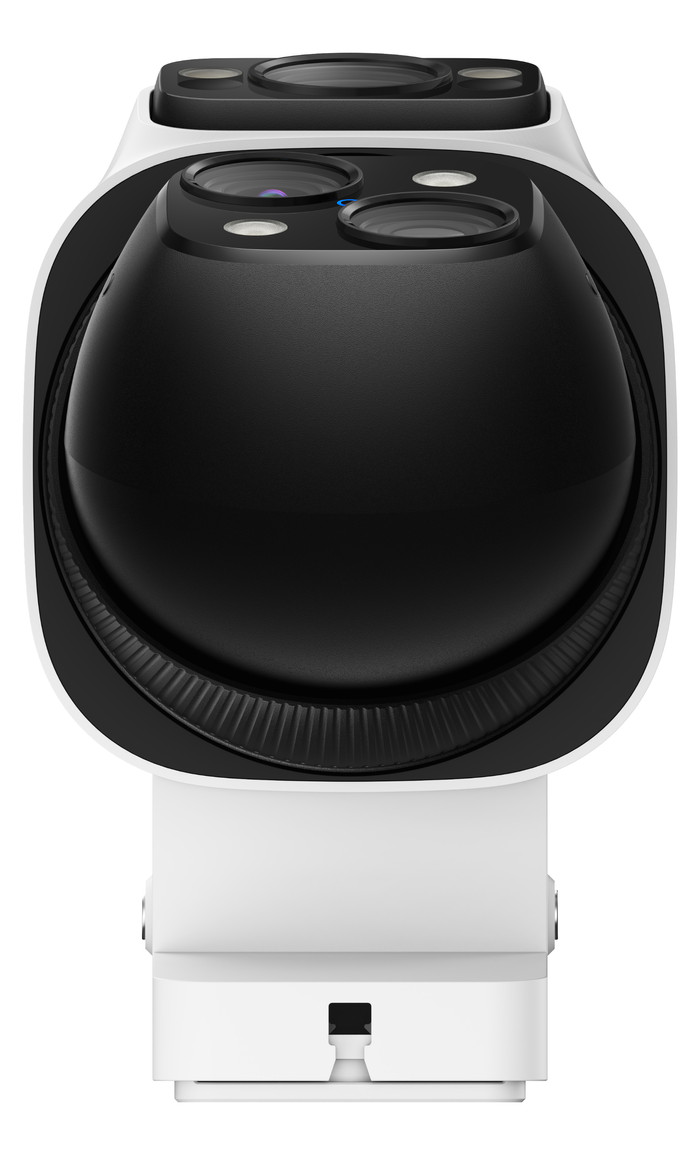 eufy PoE Sicherheitssystem + NVR + S4 Doppelpack + E41 Doppelpack unten