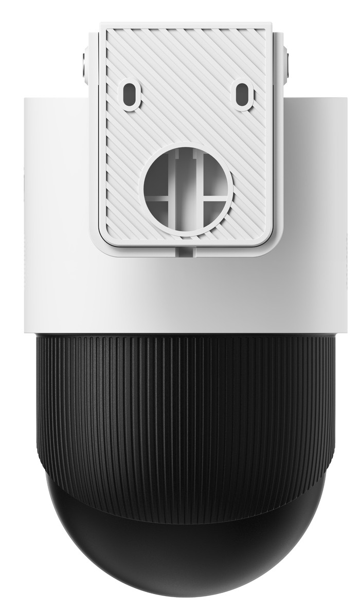 eufy PoE Sicherheitssystem + NVR + S4 Doppelpack + E41 Doppelpack rückseite
