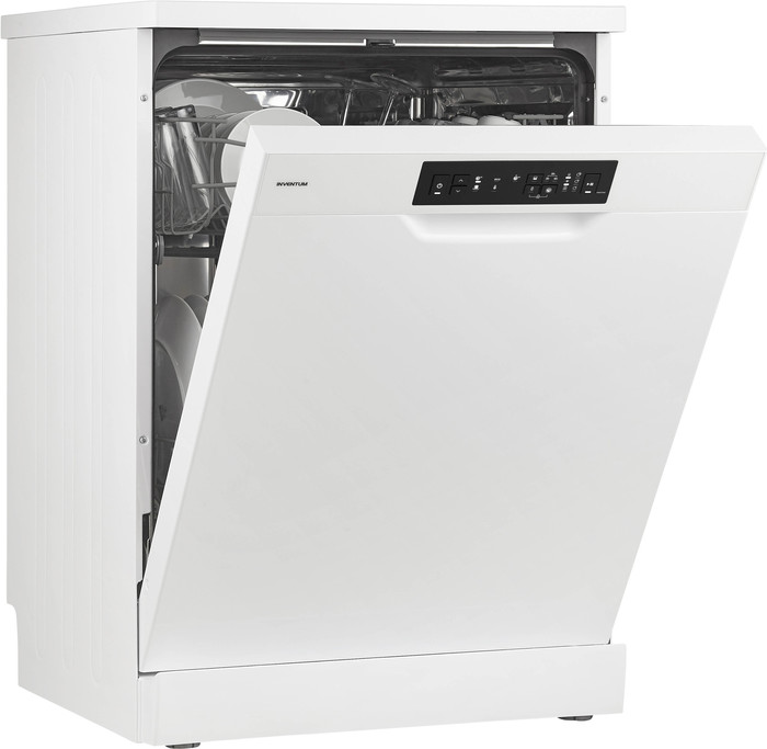 Inventum VVW6008AW / Freestanding left side