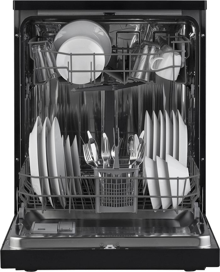 Inventum VVW6008AB / En Pose Libre intérieur